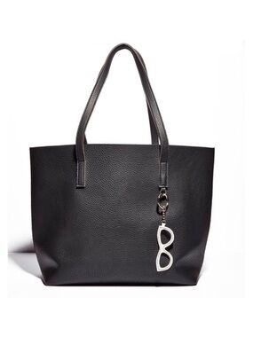 NWT | Black Tote Bag
